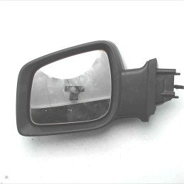 A3148517 Specchietto retrovisore laterale elettrico sinistro Mercedes classe A W169 2008-12 9FILI