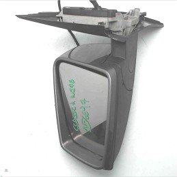 A1768100116 Specchietto retrovisore laterale elettrico sinistro Mercedes classe A W176 2015 7FILI