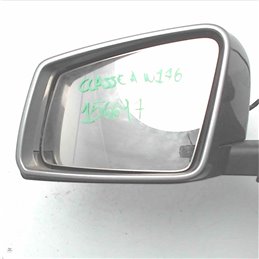 A1768100116 Specchietto retrovisore laterale elettrico sinistro Mercedes classe A W176 2015 7FILI
