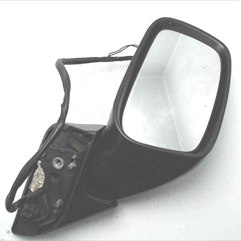 011011 Specchietto retrovisore laterale elettico sinistro Lancia Phedra 2002-10 cavi recisi 011011 Specchietto retrovisore laterale elettico sinistro Lancia Phedra 2002-10 cavi recisi