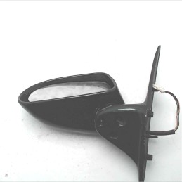 0151682 Specchietto retrovisore laterale elettrico sinistro Fiat Brava 1995-98 5fili
