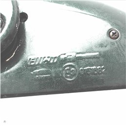 0151682 Specchietto retrovisore laterale elettrico sinistro Fiat Brava 1995-98 5fili