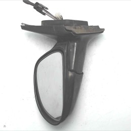 84702M79G30 Specchietto retrovisore laterale meccanico sinistro Suzuki Alto VI serie 2002-08