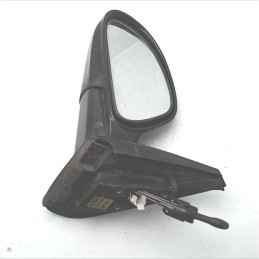 84702M79G30 Specchietto retrovisore laterale meccanico sinistro Suzuki Alto VI serie 2002-08