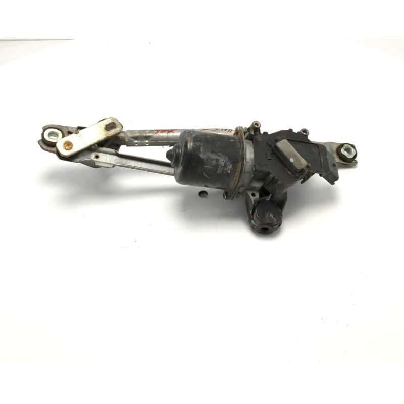 Motorino tandem tergicristallo anteriore Peugeot 107 Citroen C1 Toyota Aygo Motorino tandem tergicristallo anteriore Peugeot 107 Citroen C1 Toyota Aygo