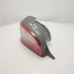 Faro fanale gruppo ottico stop Citroen Saxo 1998 posteriore sinistro Depo