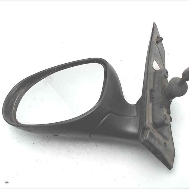 024813 Specchietto retrovisore laterale meccanico sinistro Ford Ka 2009-16 azzurro 024813 Specchietto retrovisore laterale meccanico sinistro Ford Ka 2009-16 azzurro