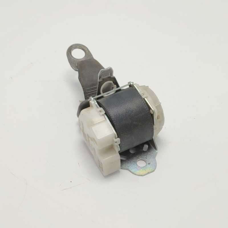 7P1200 cintura di sicurezza Peugeot 107 Citroen C1 Toyota Aygo posteriore destra 7P1200 cintura di sicurezza Peugeot 107 Citroen C1 Toyota Aygo posteriore destra