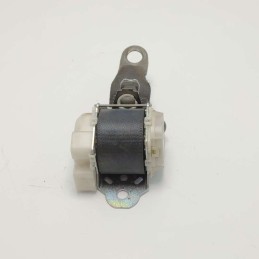 7P1200 cintura di sicurezza Peugeot 107 Citroen C1 Toyota Aygo posteriore destra