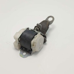 7P1200 cintura di sicurezza Peugeot 107 Citroen C1 Toyota Aygo posteriore destra