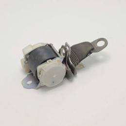 7P1200 cintura di sicurezza Peugeot 107 Citroen C1 Toyota Aygo posteriore destra