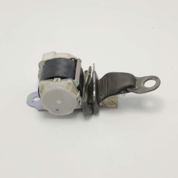 7P1200 cintura di sicurezza Peugeot 107 Citroen C1 Toyota Aygo posteriore destra