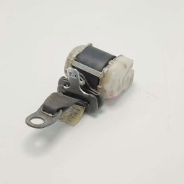 7P1200 cintura di sicurezza Peugeot 107 Citroen C1 Toyota Aygo posteriore destra