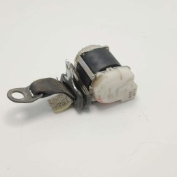 7P1200 cintura di sicurezza Peugeot 107 Citroen C1 Toyota Aygo posteriore destra