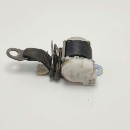 7P1200 cintura di sicurezza Peugeot 107 Citroen C1 Toyota Aygo posteriore destra