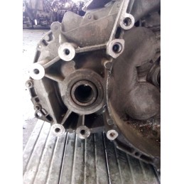 Cambio Saab 9-3 2serie 1.9d 6marce 2006 (55350375-0822680)pos O5