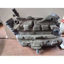 51874070 BOX scatola cassa filtro aria Fiat Punto Evo 199 1.3MULTIJET 2010-24