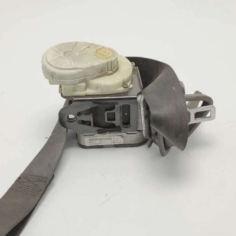 59346062209 pretensionatore cintura di sicurezza Mercedes W209 CLK 2002-10 anteriore sinistra 59346062209 pretensionatore cintura di sicurezza Mercedes W209 CLK 2002-10 anteriore sinistra