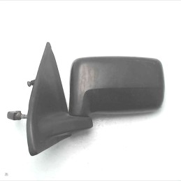 0150895 Specchietto retrovisore laterale meccanico sinistro Ford Fiesta III serie 1989-95