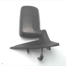 0150895 Specchietto retrovisore laterale meccanico sinistro Ford Fiesta III serie 1989-95