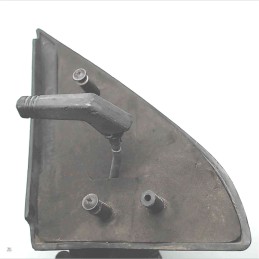 0150895 Specchietto retrovisore laterale meccanico sinistro Ford Fiesta III serie 1989-95