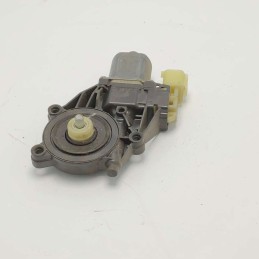 0130822404 motorino alzavetri alzacristallo Ford Fiesta MK6 VI 2008 anteriore sinistro Bosch 6pin