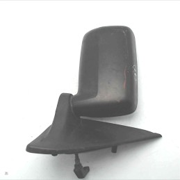 0150895 Specchietto retrovisore laterale meccanico destro Ford Fiesta III serie 1989-95 