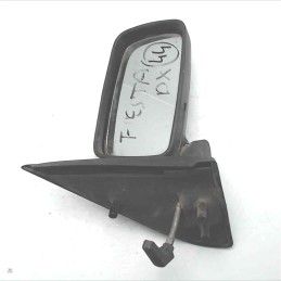 0150895 Specchietto retrovisore laterale meccanico destro Ford Fiesta III serie 1989-95 
