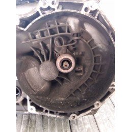 Cambio Opel Zafira 1.6benz...