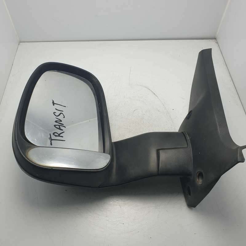 34895 Specchietto retrovisore laterale meccanico sinistro Ford Transit V serie 1994-00