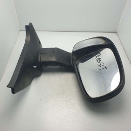 34895 Specchietto retrovisore laterale meccanico sinistro Ford Transit V serie 1994-00 