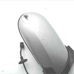 24462380 Specchietto retrovisore laterale elettrico destro Opel Zafira A 1999-05 5FILI grigio