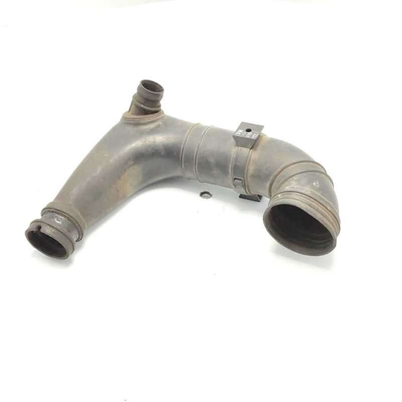 Tubo manicotto condotto aspirazione turbina Fiat Panda 2° serie 169 2003-13 1.3 MJT Tubo manicotto condotto aspirazione turbina Fiat Panda 2° serie 169 2003-13 1.3 MJT