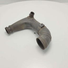 Tubo manicotto condotto aspirazione turbina Fiat Panda 2° serie 169 2003-13 1.3 MJT 