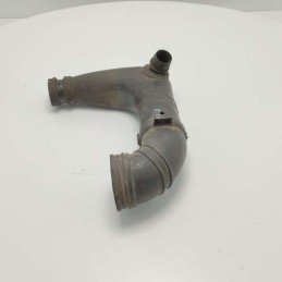 Tubo manicotto condotto aspirazione turbina Fiat Panda 2° serie 169 2003-13 1.3 MJT 