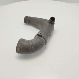 Tubo manicotto condotto aspirazione turbina Fiat Panda 2° serie 169 2003-13 1.3 MJT 