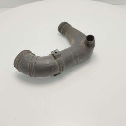 Tubo manicotto condotto aspirazione turbina Fiat Panda 2° serie 169 2003-13 1.3 MJT 
