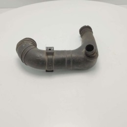 Tubo manicotto condotto aspirazione turbina Fiat Panda 2° serie 169 2003-13 1.3 MJT 