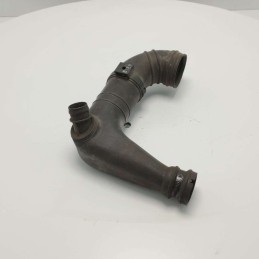 Tubo manicotto condotto aspirazione turbina Fiat Panda 2° serie 169 2003-13 1.3 MJT 