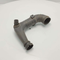 Tubo manicotto condotto aspirazione turbina Fiat Panda 2° serie 169 2003-13 1.3 MJT 