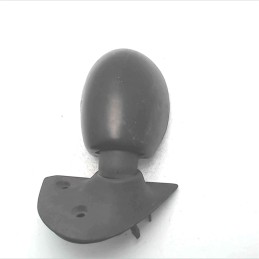 0154264 Specchietto retrovisore laterale meccanico destro Renault Twingo I serie 1993-07