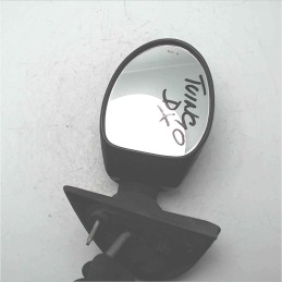 0154264 Specchietto retrovisore laterale meccanico destro Renault Twingo I serie 1993-07