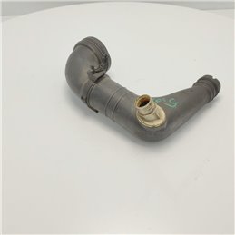 Tubo manicotto condotto aspirazione filtro aria Fiat Grande Punto 199 1.3 MJT 