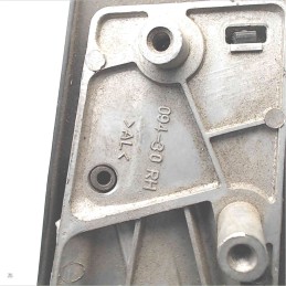 027407 Specchietto retrovisore laterale meccanico destro Citroen Jumpy 2005 