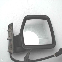 027407 Specchietto retrovisore laterale meccanico destro Citroen Jumpy 2005 