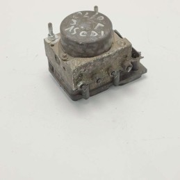 0265800559 centralina pompa ABS freni Renault Clio MK3 1.5 CDi Bosch