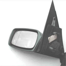 8.36.047 Specchietto retrovisore laterale elettrico sinistro Ford Fiesta IV serie 1995-02 5 pin