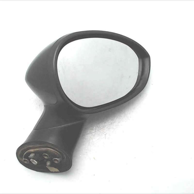 011024 Specchietto retrovisore laterale elettrico destro Fiat Grande Punto 199 2005 in poi 3pin nero 011024 Specchietto retrovisore laterale elettrico destro Fiat Grande Punto 199 2005 in poi 3pin nero