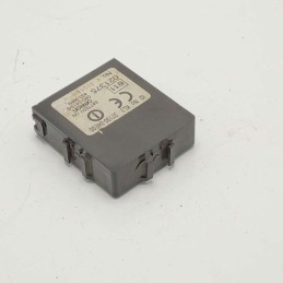37190-84E00 centralina ecu modulo controllo comfort chiusura centralizzata Opel Agila Suzuki Ignis 2003-06 Omron