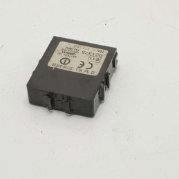 37190-84E00 centralina ecu modulo controllo comfort chiusura centralizzata Opel Agila Suzuki Ignis 2003-06 Omron